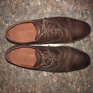 Cole Haan shoes